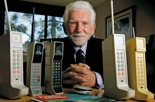 Martin Copper